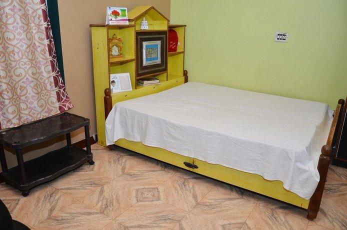 Suraksha Homestay