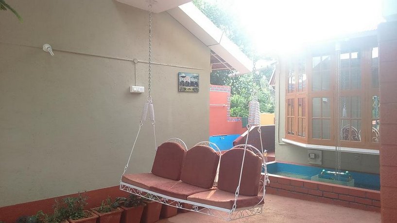 Suraksha Homestay