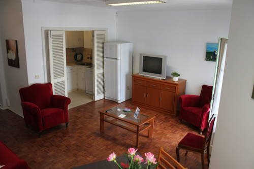 Parede Flats