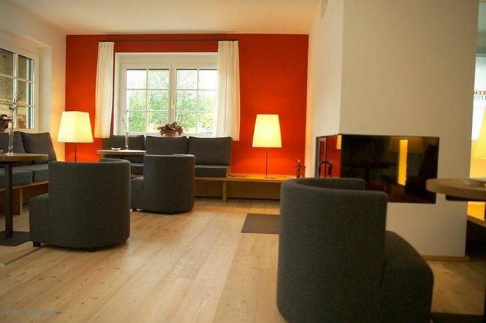 Seehotel Grundlsee