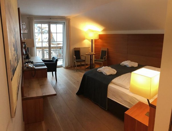 Seehotel Grundlsee