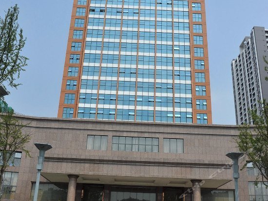 Wansheng International Hotel