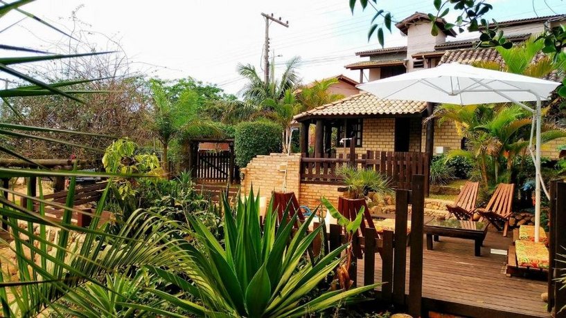 Haleakala Hostel & Pousada 