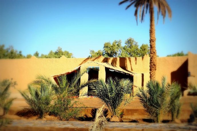 Maison Adrar Merzouga