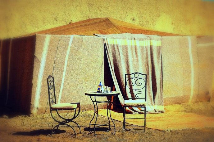 Maison Adrar Merzouga