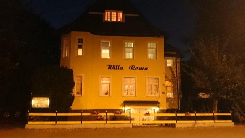 Willa Roma