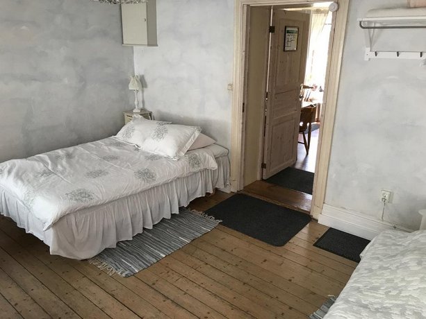 Brunius Bed and Breakfast