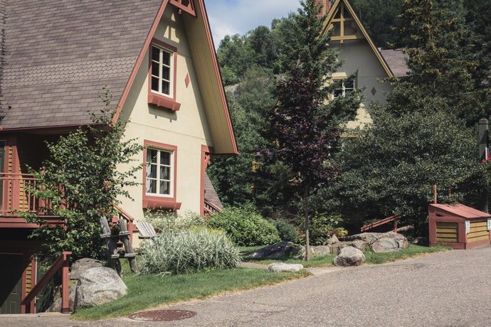 Le Plateau by Tremblant Sunstar