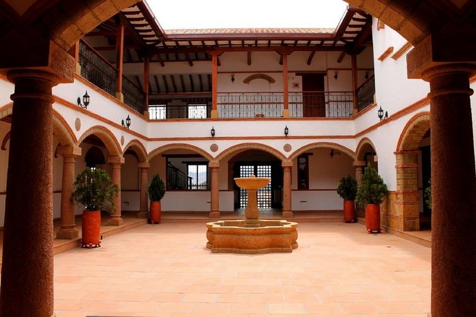 Maria Bonita Hotel Villa de Leyva