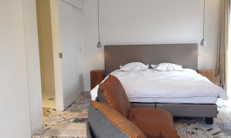 Hotel Pluimpapaver