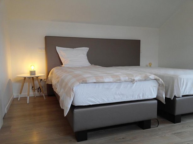Hotel Pluimpapaver