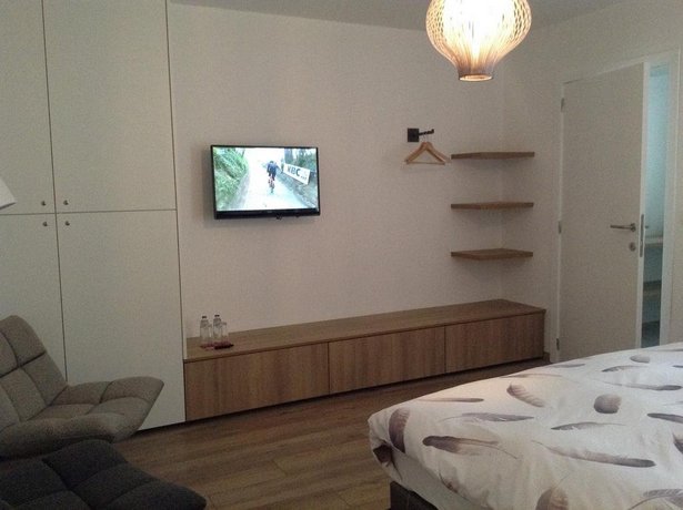Hotel Pluimpapaver