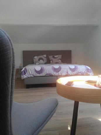 Hotel Pluimpapaver