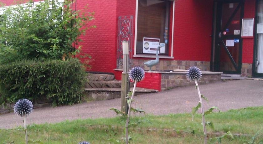 Hotel Pluimpapaver