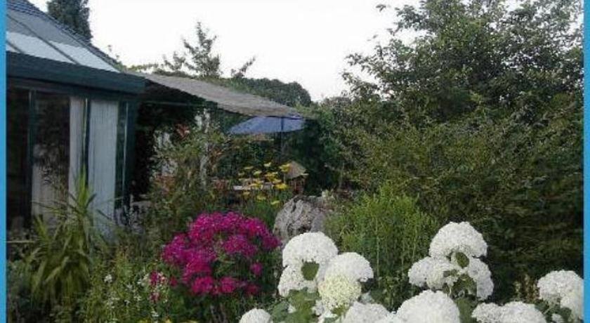Hotel Pluimpapaver