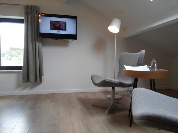 Hotel Pluimpapaver