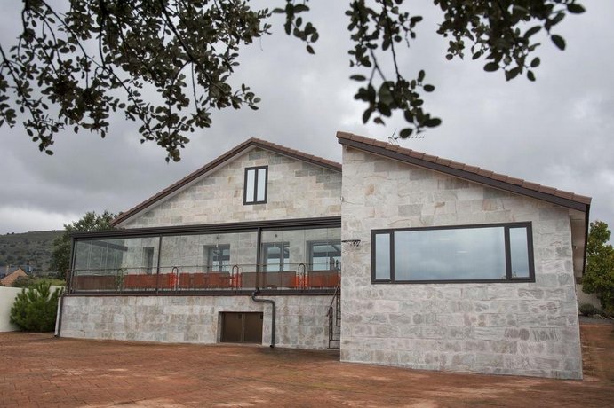 Casa El Arrebol Rural