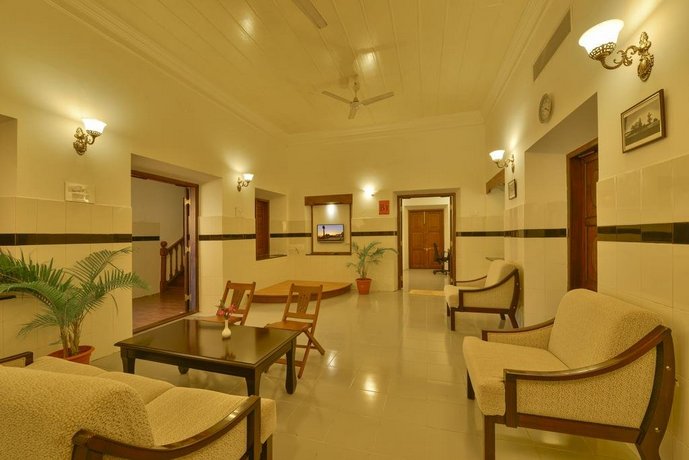 Ranga maalika The heritage spiritual retreat