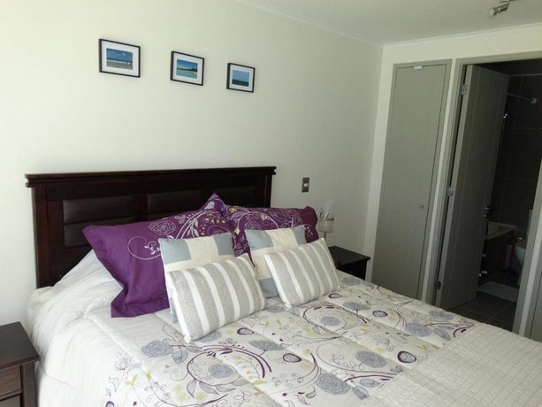 Laguna del Mar Suites