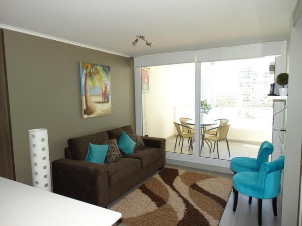 Laguna del Mar Suites