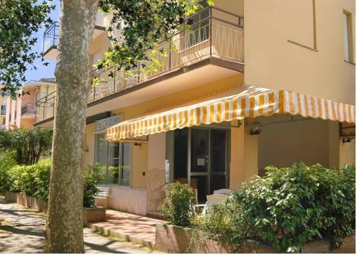 Hotel Graziana Cesenatico