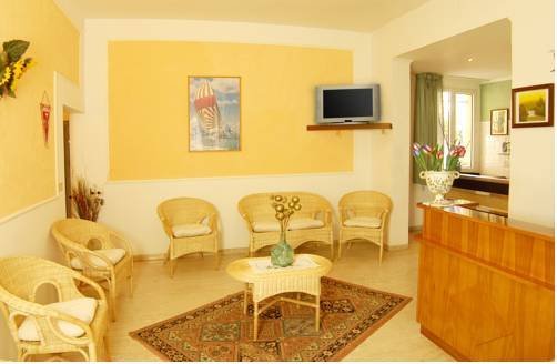 Hotel Graziana Cesenatico
