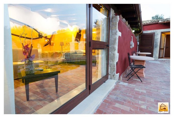Agriturismo Agrimilo