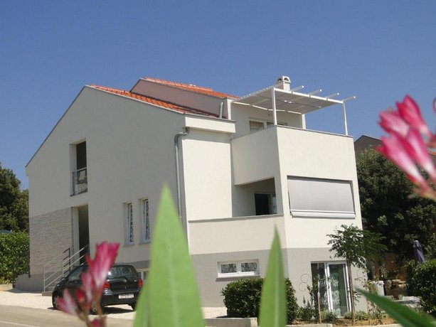 Apartments 2A