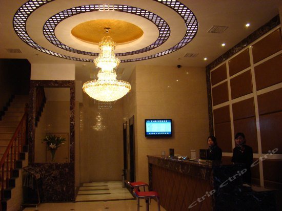 Xiangjiang Holiday Hotel Lu'an