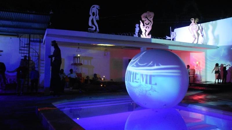 Boheme Tulum
