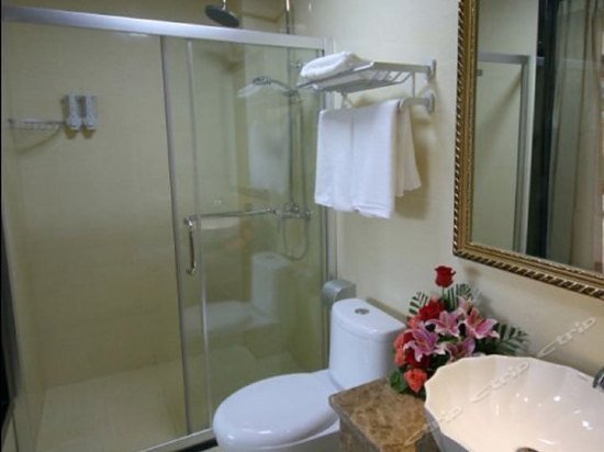 Yunfeng Holiday Hotel