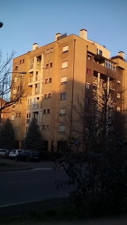 Acero Rosso B&B