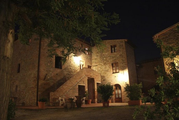 Borgo degli Orti