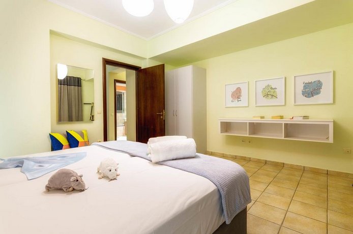 DioVa Holiday Home