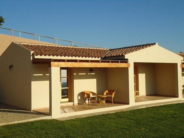 Agriturismo La Janna di la Faj