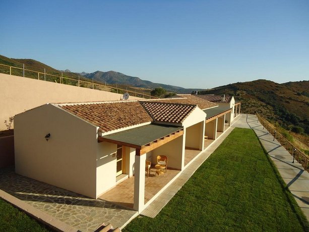 Agriturismo La Janna di la Faj