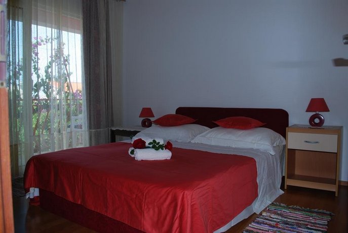 Apartments Paunovic
