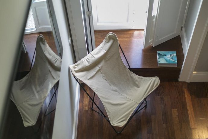 Oporto Serviced Apartments - 1858