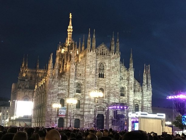 Bed+Art Milano Centrale