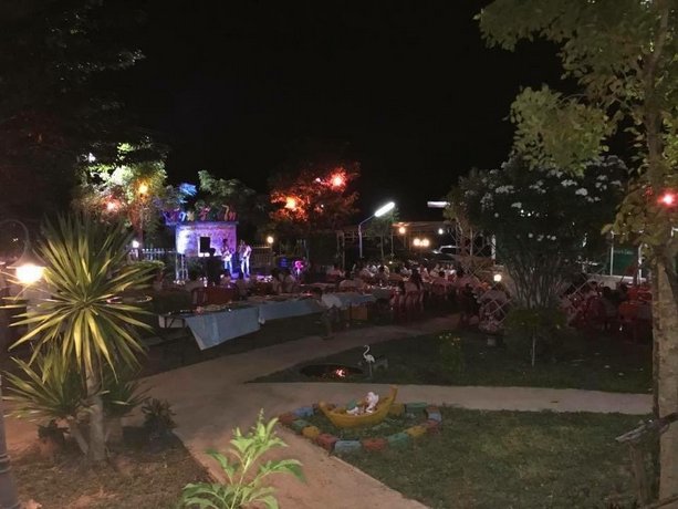 Ban Ruen Thai Resort