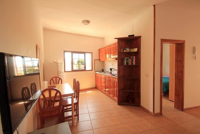 Holiday Cottage Santa Lucia 2