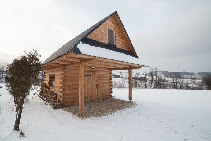 Domki Na Babincu
