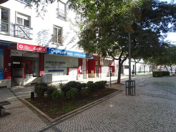 Casa Avenida