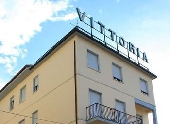 Hotel Vittoria Chianciano Terme