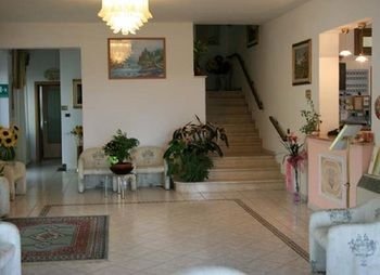 Hotel Vittoria Chianciano Terme