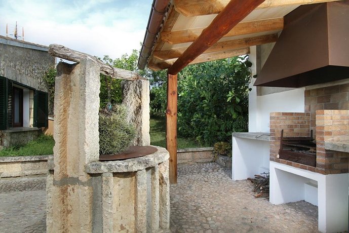 Villa Puig Petit