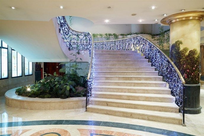 Pyramisa Downtown Residence
