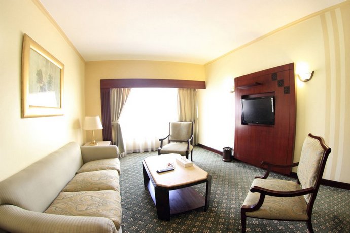 Pyramisa Downtown Residence