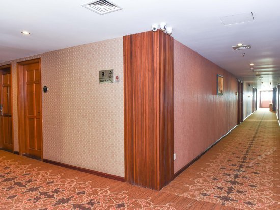 Jiada Hotel