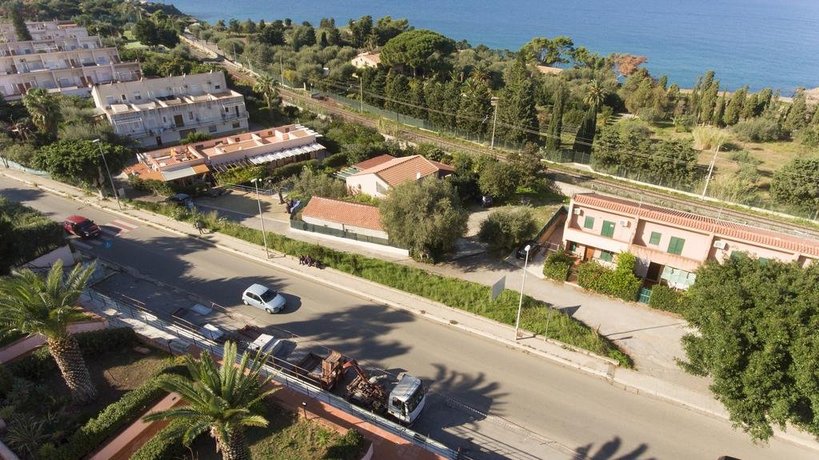 Villa Di Franco